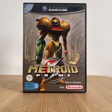 Metroid prime jeu d'occasion  La Rochelle