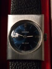 Montre oméga femme d'occasion  Bruay-sur-l'Escaut
