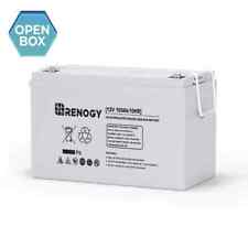 Open box renogy for sale  Ontario