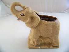 Elephant planter home for sale  Arthur