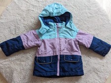 Mädchen ski winterjacke gebraucht kaufen  Lich