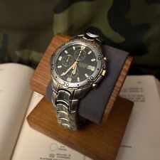 Citizen chronograph mens for sale  Sterling