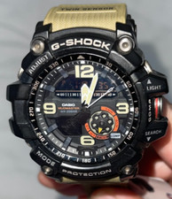 Casio shock 1000 for sale  Tarboro