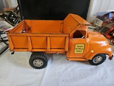 Vintage tonka state for sale  Eastman