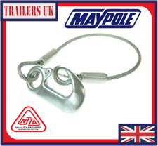 Secondary coupling cable for sale  YORK