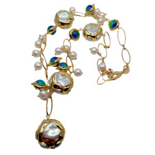 Freshwater cultured white d'occasion  Expédié en Belgium
