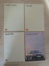 Audi coupe 100 d'occasion  Toulouse-