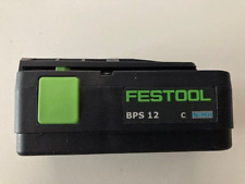 Festool akku 12v gebraucht kaufen  Neidlingen