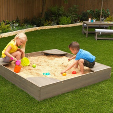 Kidkraft 20045 sandkasten gebraucht kaufen  Birkenfeld