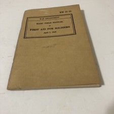 Wwll war department for sale  Downers Grove
