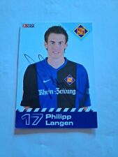 Philipp langen tus gebraucht kaufen  Meßstetten