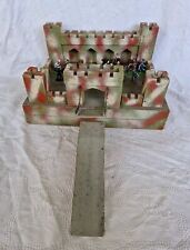 Vintage camouflage tri for sale  LONDON
