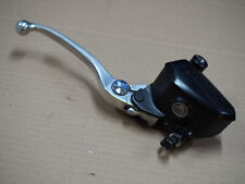 Bremspumpe kawasaki z650 gebraucht kaufen  Demmin-Umland