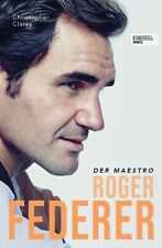 Roger federer maestro gebraucht kaufen  Berlin