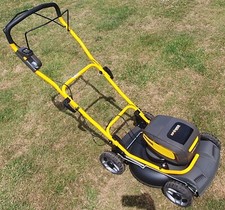Stiga multiclip 750 for sale  WOODBRIDGE
