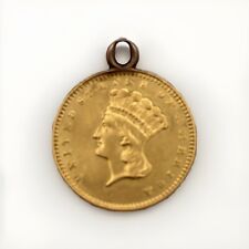 1862 gold indian for sale  Carlisle