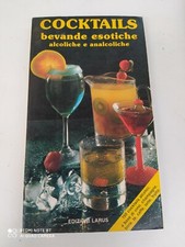 150 cocktails bevande usato  Castellammare di Stabia