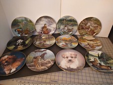 Vintage collectible plate for sale  Fresno