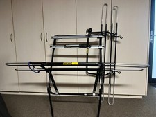 Paulchen heckträger sharan gebraucht kaufen  Wesel