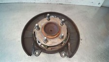 Achsschenkel hinten mitsubishi gebraucht kaufen  Pforzheim