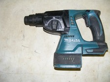 Makita dhr242 18v for sale Makita dhr242 18v for sale  BIRMINGHAM