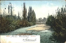 Mendoza zanjon usato  Spedire a Italy