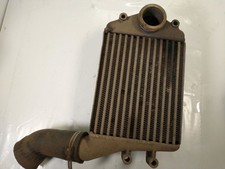 Intercooler turbo gas for sale  Westminster