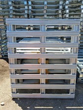 Steel pallet 41 for sale  USA
