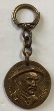 Antique keychain chamonix d'occasion  Expédié en Belgium