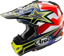 Arai pro4 snell d'occasion  Expédié en Belgium