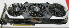 Gigabyte NVIDIA GeForce GTX 980 Ti - Darmowa wysyłka na sprzedaż  Wysyłka do Poland