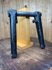 Eclat bmx cranks for sale  WOKING