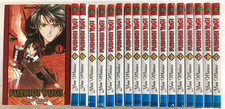 Fushigi yugi tomes d'occasion  Montereau-Fault-Yonne