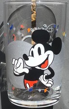 Verre moutarde mickey d'occasion  Rodez