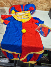 Kids cosplay fancy for sale  PETERSFIELD