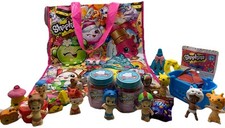 Lot shopkins figures for sale  Saint Peters