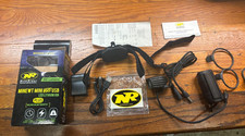 Bike light niterider for sale  Raleigh