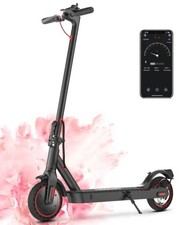 Superbe trotinette électrique d'occasion  Vaumoise