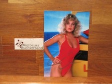 Autograph erika eleniak gebraucht kaufen  Dortmund