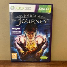Fable the journey usato Fable the journey usato  Brescia