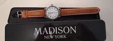 Madison new york gebraucht kaufen  Oberhausen