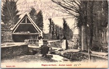 Magny vexin ancien d'occasion  France