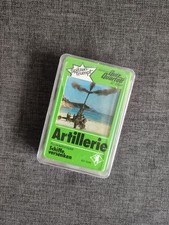 Quartett artillerie spitzentri gebraucht kaufen  Leipzig