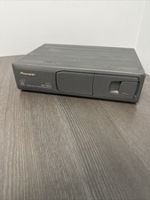 Pioneer disc changer for sale  Freehold