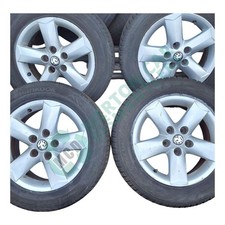 vivaro wheels tyres for sale  BOOTLE