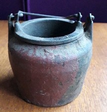 Vintage cast iron for sale  NEWPORT