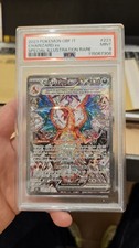 Charizard obf 223 usato  Tracolle