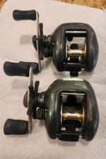 Shimano bantam curado for sale  Port Charlotte