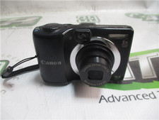 Canon powershot a1400 for sale  USA