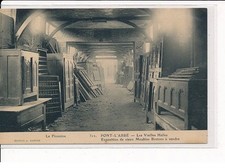 Pont abbe vieilles d'occasion  Expédié en Belgium